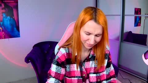 Snapshot of miralush chatting on 01-30-25, 06:35 Mira online show from 01-30-25, 06:35