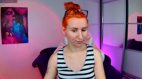 Snapshot of miralush chatting on 02-02-25, 01:19 Mira online show from 02-02-25, 01:19