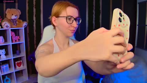 Mira online show from 02-23-26, 06:11