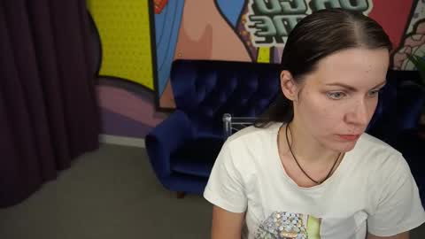 Mira online show from 10-24-25, 06:04