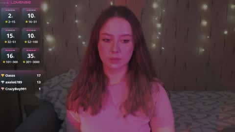 Kira online show from 01-25-25, 02:58