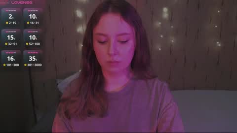 Kira online show from 02-01-25, 03:18