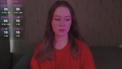 Kira online show from 03-10-25, 10:48