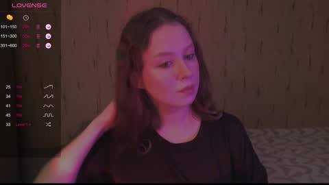 Kira online show from 09-12-25, 07:03