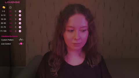 Kira online show from 09-18-25, 09:28