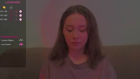 Kira online show from 10-12-25, 02:16