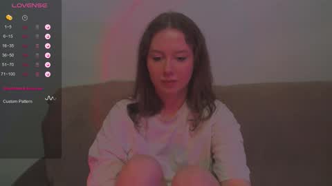 Kira online show from 10-21-25, 08:09