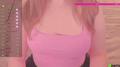 Kira online show from 06-14-26, 11:01