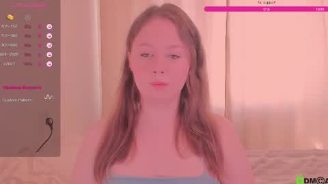 Snapshot of miranadevl chatting on 06-23-26, 12:25 Kira online show from 06-23-26, 12:25