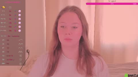 Snapshot of miranadevl chatting on 06-29-26, 11:32 Kira online show from 06-29-26, 11:32