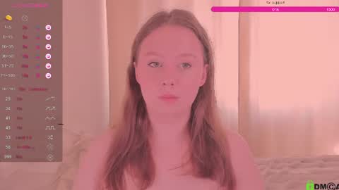 Snapshot of miranadevl chatting on 06-30-26, 12:39 Kira online show from 06-30-26, 12:39