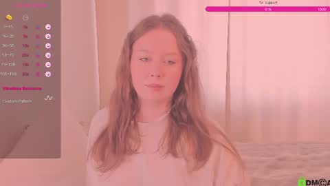 Snapshot of miranadevl chatting on 07-16-26, 03:29 Kira online show from 07-16-26, 03:29