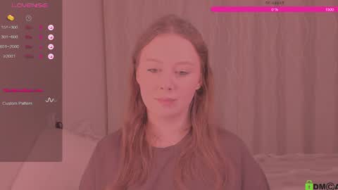 Snapshot of miranadevl chatting on 07-17-26, 08:03 Kira online show from 07-17-26, 08:03