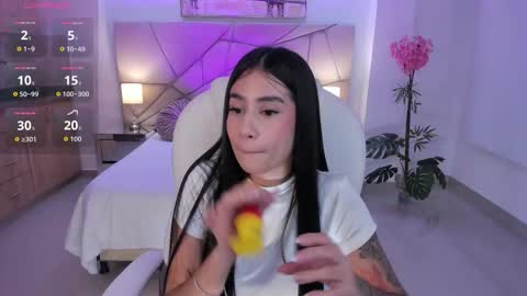 Snapshot of miranda_crawfor chatting on 02-14-26, 04:31 miranda_crawfor online show from 02-14-26, 04:31