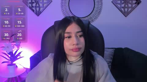 Snapshot of miranda_crawfor chatting on 03-13-26, 04:41 miranda_crawfor online show from 03-13-26, 04:41