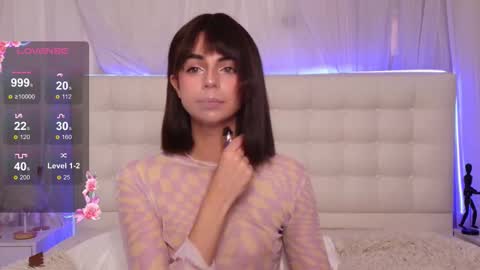 Mira online show from 09-29-25, 06:51