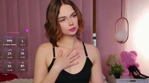 Mira online show from 07-14-26, 06:18