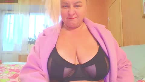 Miranda online show from 09-14-25, 12:32