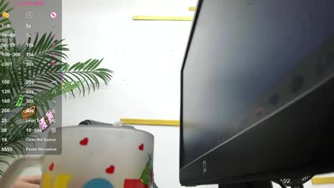 Miranda Vegaa online show from 04-29-26, 06:14