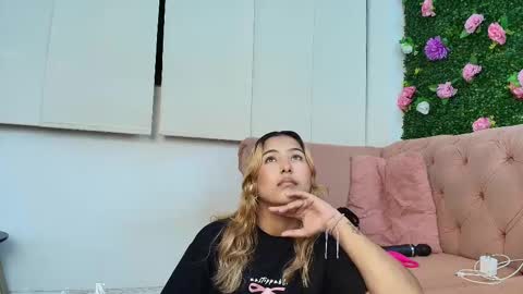 Miranda online show from 09-22-25, 12:40