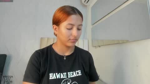 Miranda online show from 05-01-26, 12:21