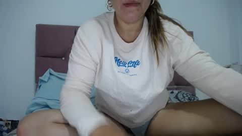 Snapshot of miranda_zacky chatting on 01-20-25, 12:28 Miranda Indep Model Thank you very much for all your support online show from 01-20-25, 12:28