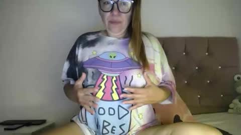 Miranda  Indep Model   Thank you very much for all your support online show from 03-30-26, 12:06