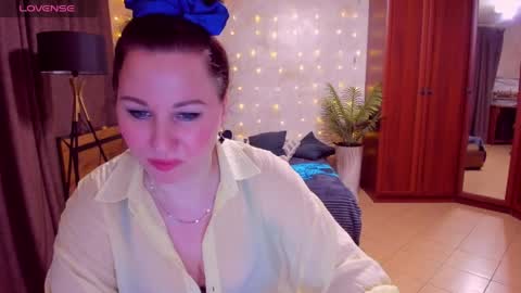 MirandaDyson online show from 04-01-26, 07:33