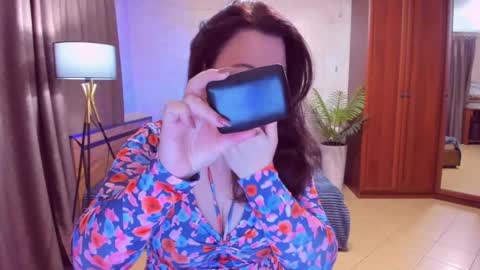 MirandaDyson online show from 04-07-26, 06:52