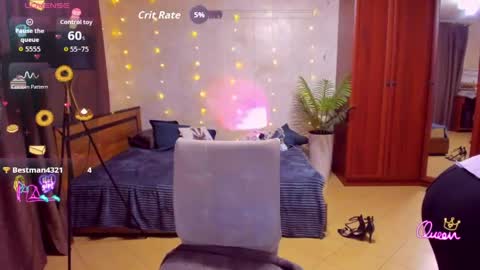 MirandaDyson online show from 04-08-26, 03:34