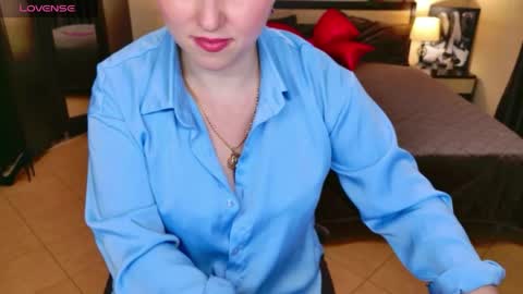 MirandaDyson online show from 04-15-26, 04:47