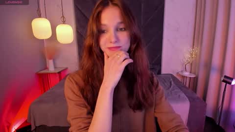 Miranda online show from 12-14-25, 05:57