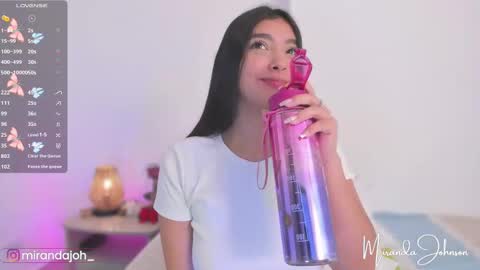 Miranda online show from 03-12-25, 04:35