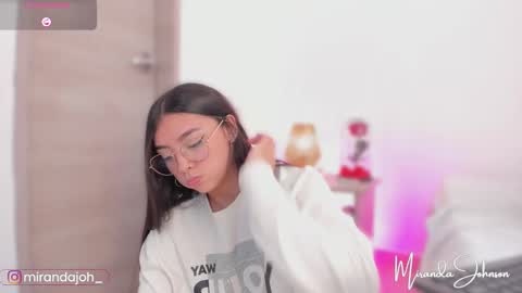 Miranda online show from 10-02-25, 03:30