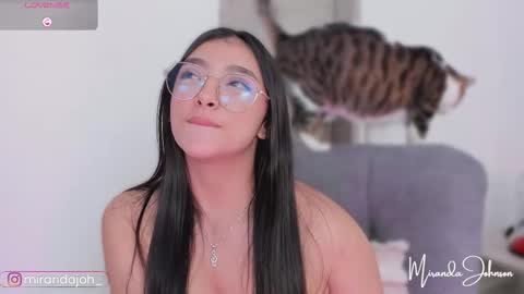 Miranda online show from 12-02-25, 02:12