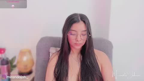 Miranda online show from 02-19-26, 01:51