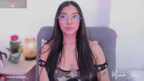 Miranda online show from 02-25-26, 03:10