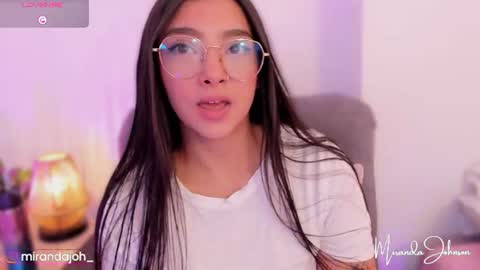 Miranda online show from 06-23-26, 01:09
