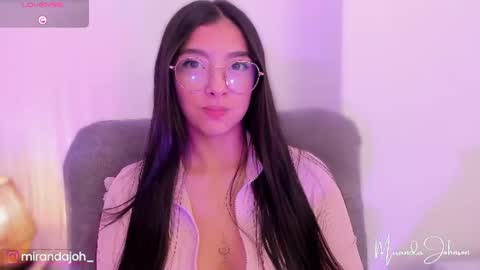 Miranda online show from 06-26-26, 01:48
