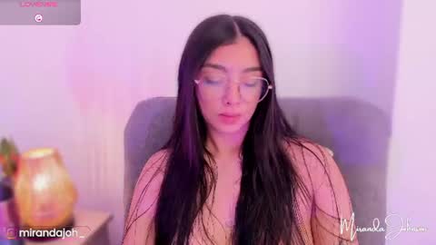 Miranda online show from 06-29-26, 01:22