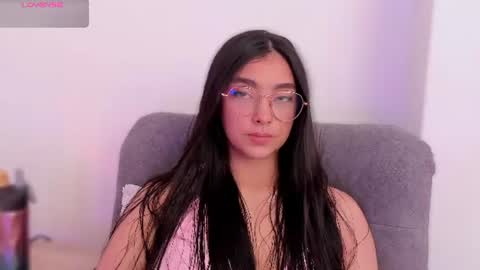 Miranda online show from 07-16-26, 01:06
