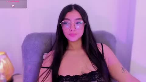 Miranda online show from 07-24-26, 03:32