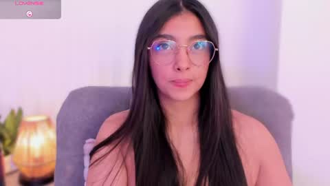 Miranda online show from 07-30-26, 02:27