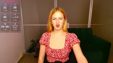 MirandaMayers online show from 10-27-25, 12:53