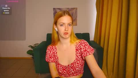 MirandaMayers online show from 11-24-25, 12:38