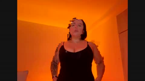Miranda online show from 06-23-26, 06:44