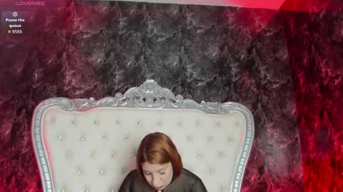 Snapshot of mirandasould chatting on 05-29-26, 02:26 Miranda online show from 05-29-26, 02:26