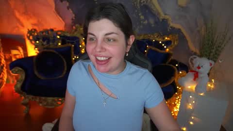 Miranda online show from 03-05-26, 07:04