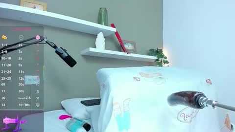 Snapshot of mirandha__ chatting on 10-02-25, 09:00 Miranda online show from 10-02-25, 09:00