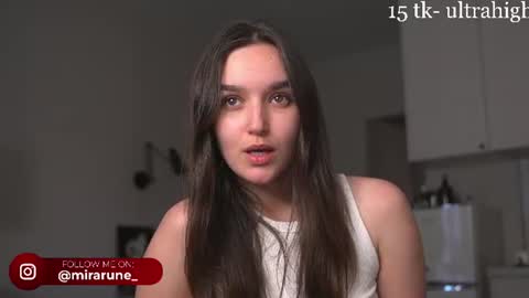 mirarune online show from 06-19-26, 05:28